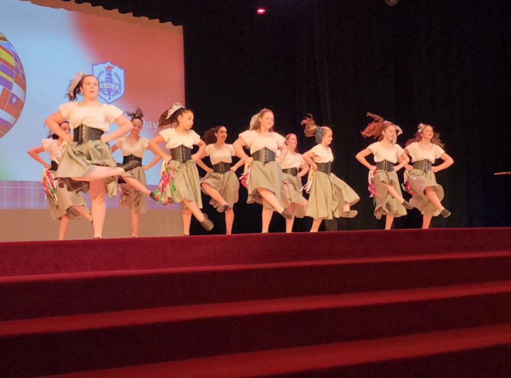 SMA International Day 2024