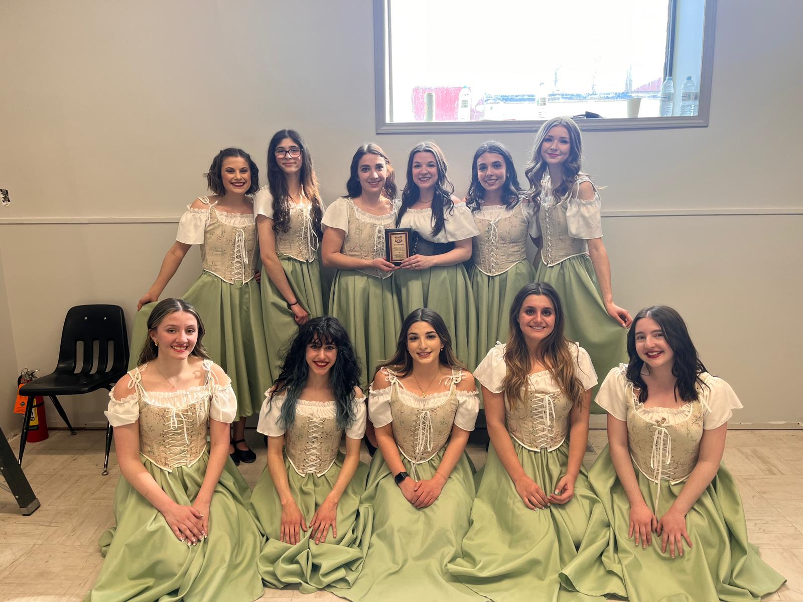 Casa do Minho 50th Anniversary Performance