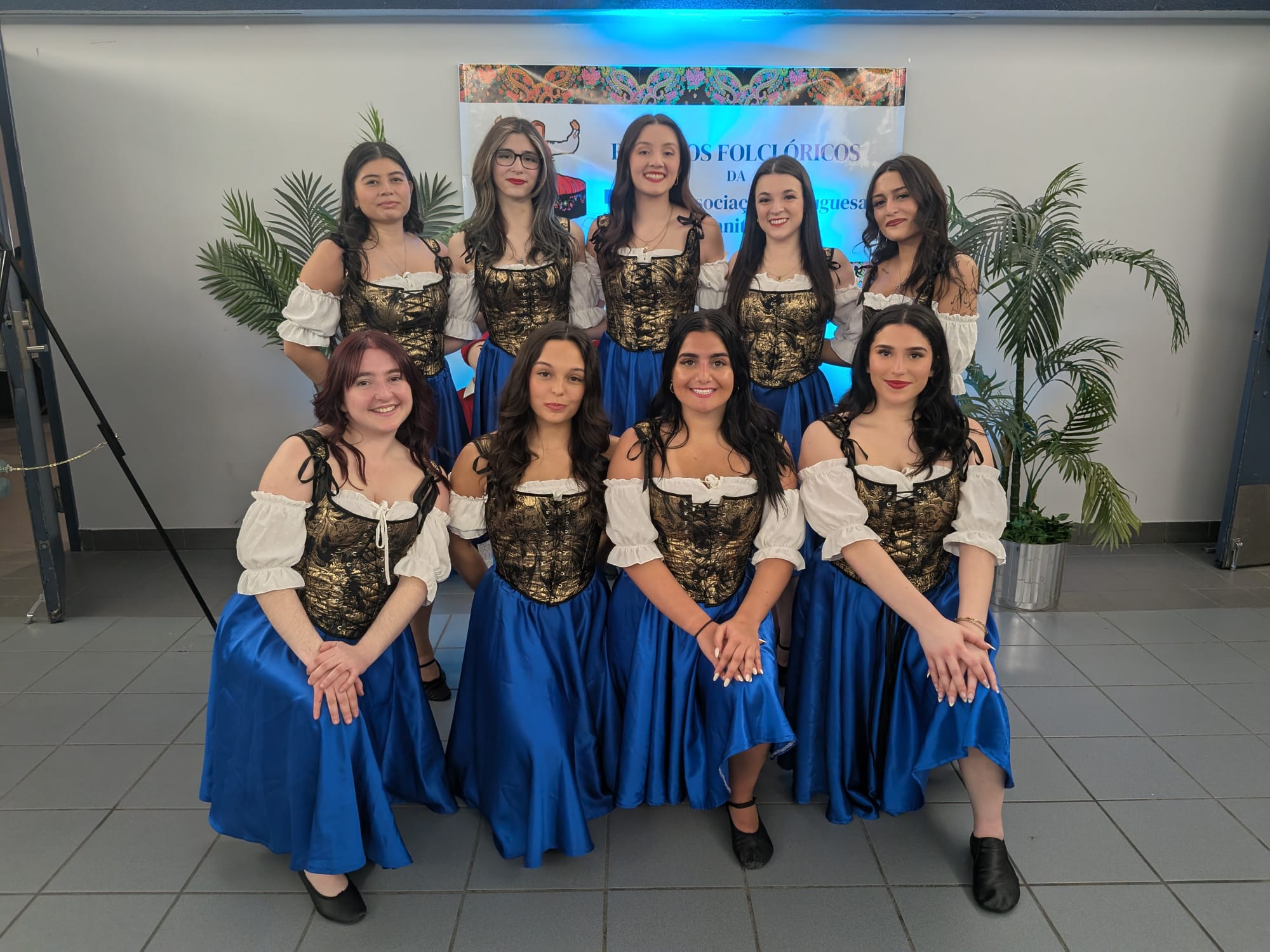 APM Rancho 59th Anniversary